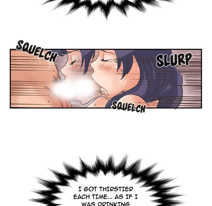 Midnight Toy Shop Manhwa - Chapter 5 Page 69