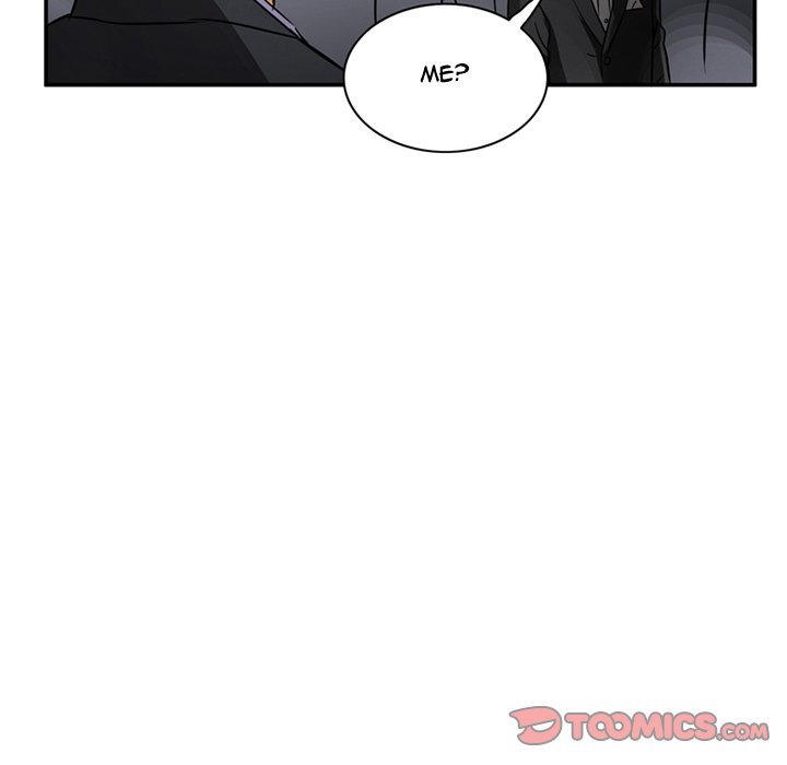 Midnight Toy Shop Manhwa - Chapter 16 Page 7