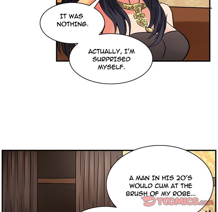 Midnight Toy Shop Manhwa - Chapter 16 Page 13