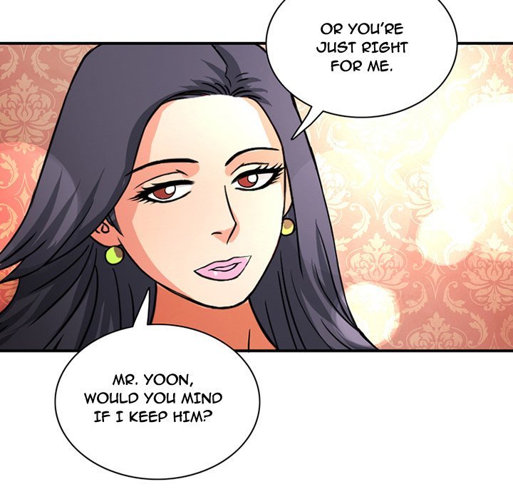 Midnight Toy Shop Manhwa - Chapter 16 Page 16