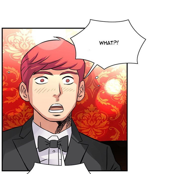 Midnight Toy Shop Manhwa - Chapter 16 Page 17