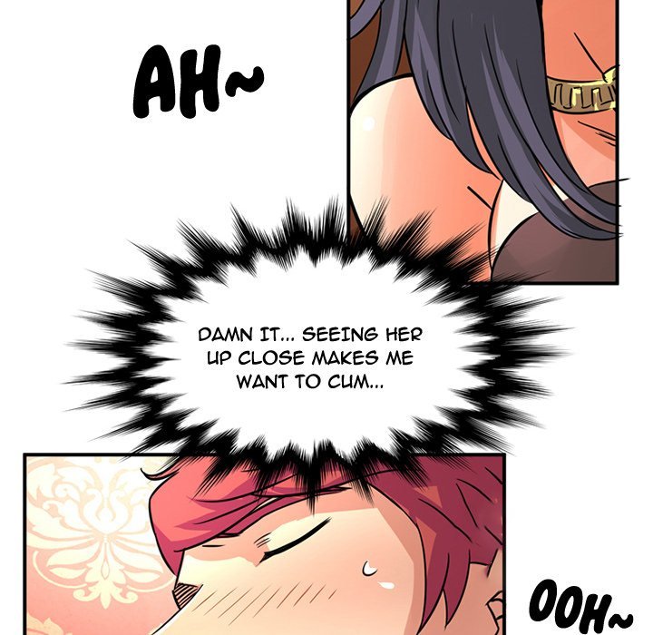 Midnight Toy Shop Manhwa - Chapter 16 Page 21