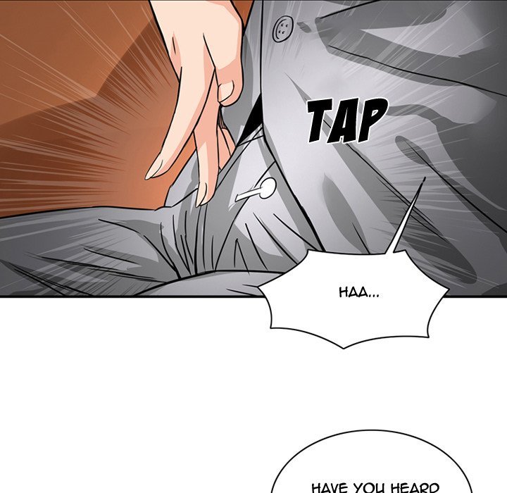 Midnight Toy Shop Manhwa - Chapter 16 Page 23