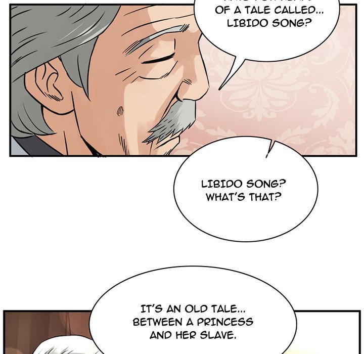 Midnight Toy Shop Manhwa - Chapter 16 Page 24