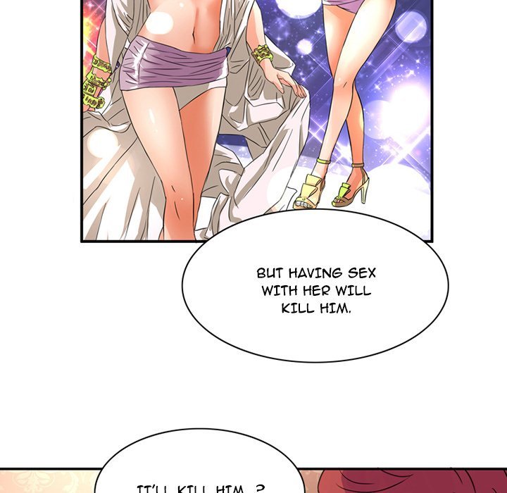 Midnight Toy Shop Manhwa - Chapter 16 Page 29