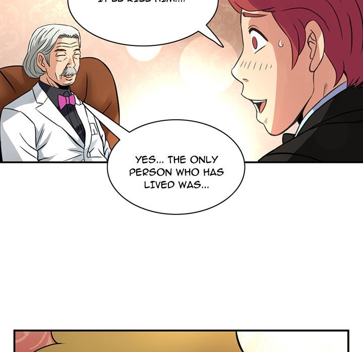 Midnight Toy Shop Manhwa - Chapter 16 Page 30