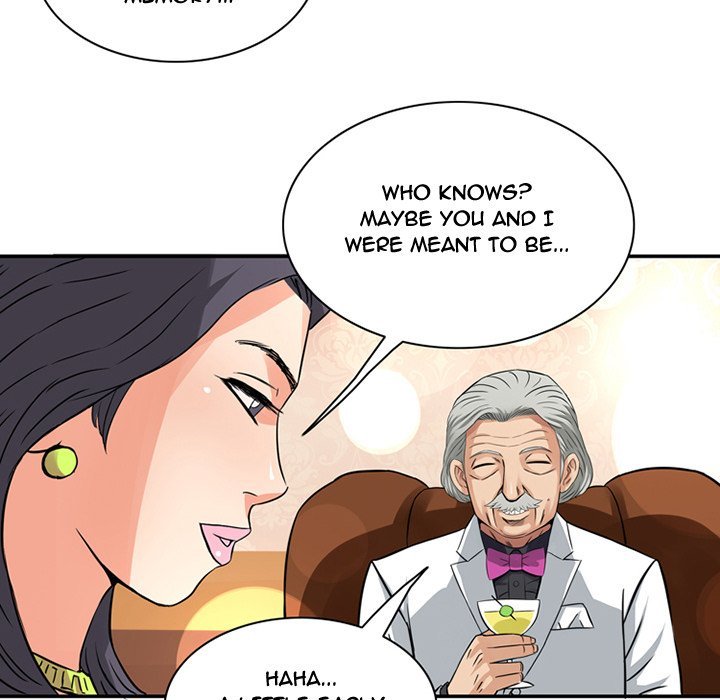 Midnight Toy Shop Manhwa - Chapter 16 Page 36