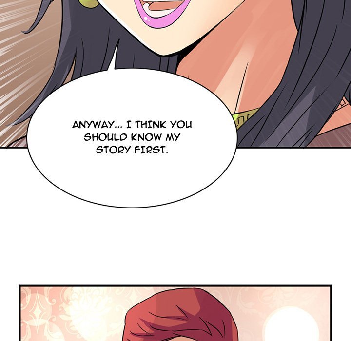 Midnight Toy Shop Manhwa - Chapter 16 Page 38