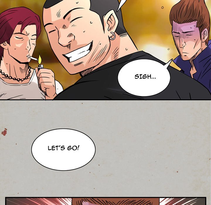 Midnight Toy Shop Manhwa - Chapter 16 Page 58