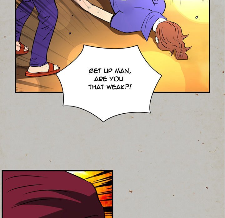 Midnight Toy Shop Manhwa - Chapter 16 Page 60