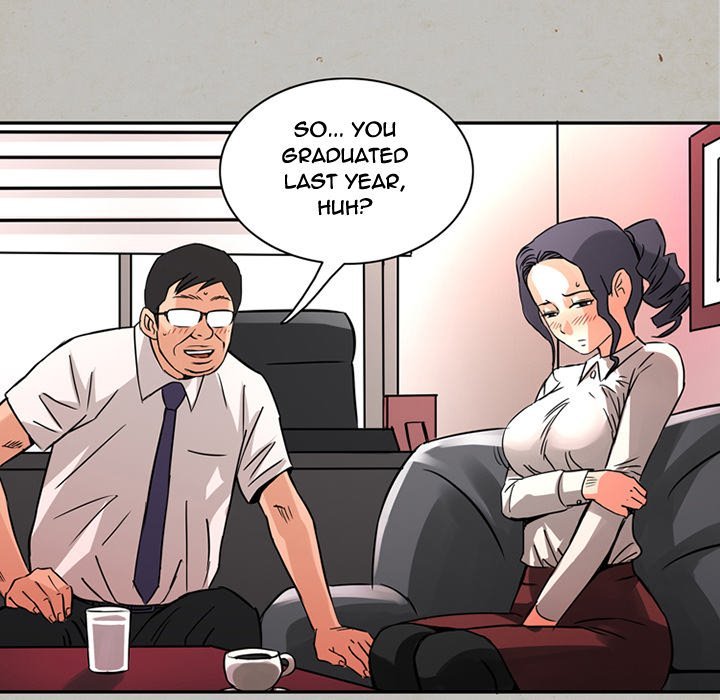 Midnight Toy Shop Manhwa - Chapter 16 Page 65