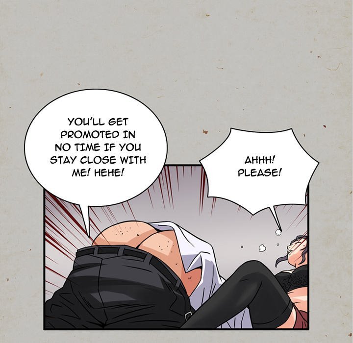 Midnight Toy Shop Manhwa - Chapter 16 Page 66