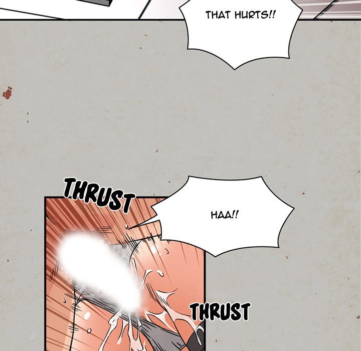 Midnight Toy Shop Manhwa - Chapter 16 Page 68