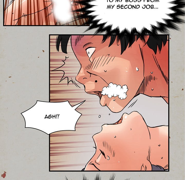 Midnight Toy Shop Manhwa - Chapter 16 Page 71