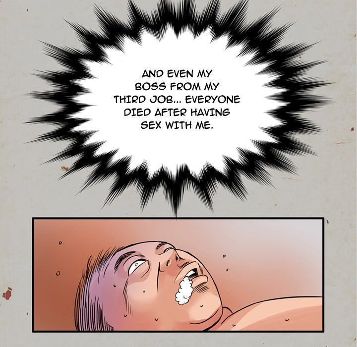 Midnight Toy Shop Manhwa - Chapter 16 Page 72