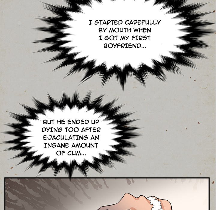 Midnight Toy Shop Manhwa - Chapter 16 Page 75