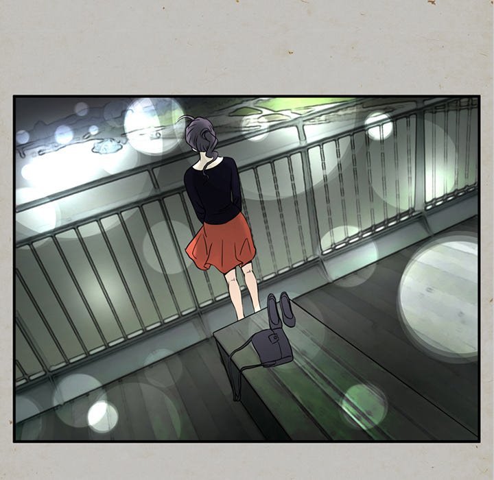 Midnight Toy Shop Manhwa - Chapter 16 Page 77