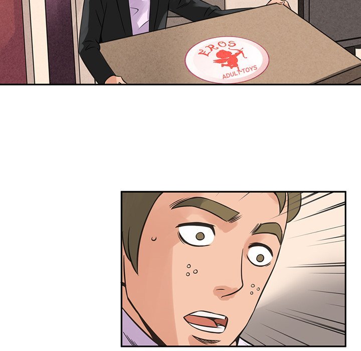 Midnight Toy Shop Manhwa - Chapter 7 Page 40