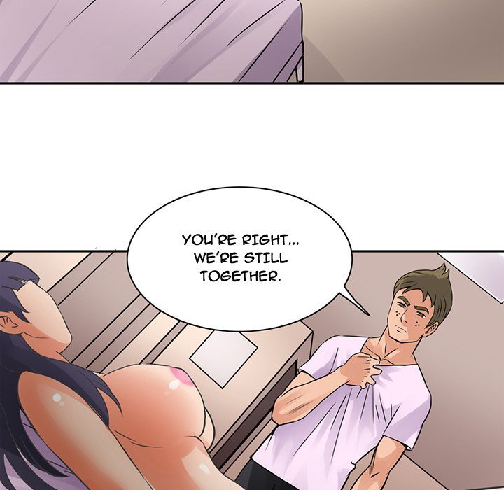 Midnight Toy Shop Manhwa - Chapter 7 Page 45