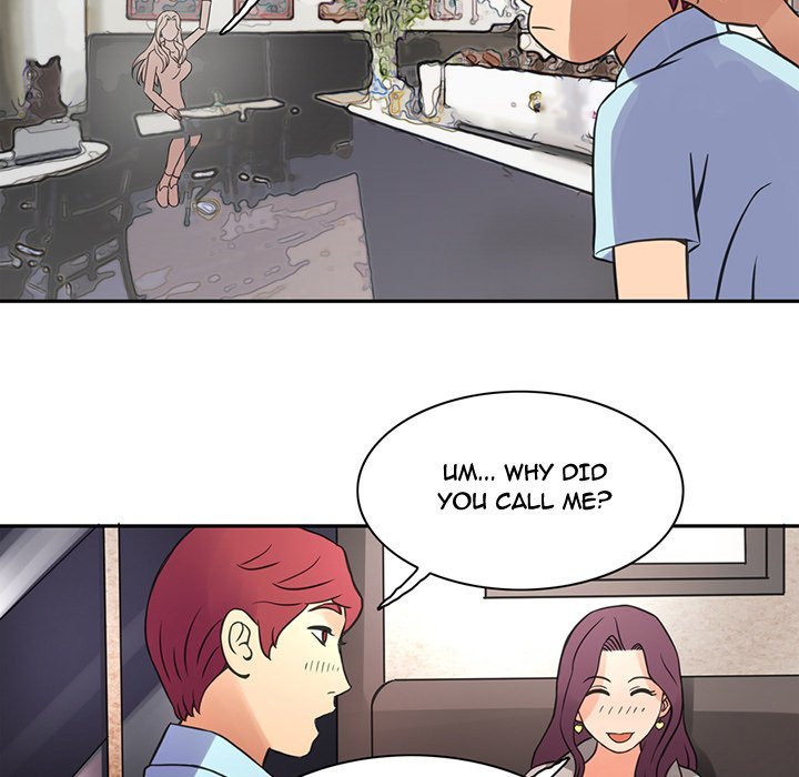 Midnight Toy Shop Manhwa - Chapter 7 Page 74