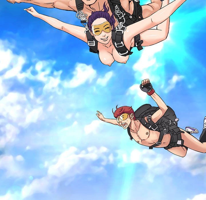 Midnight Toy Shop Manhwa - Chapter 21 Page 5