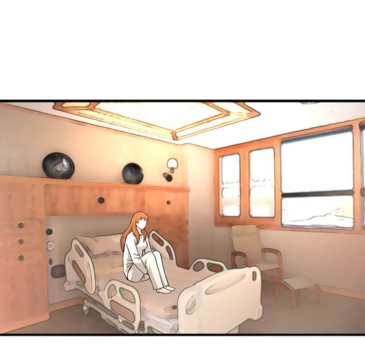 Midnight Toy Shop Manhwa - Chapter 21 Page 26