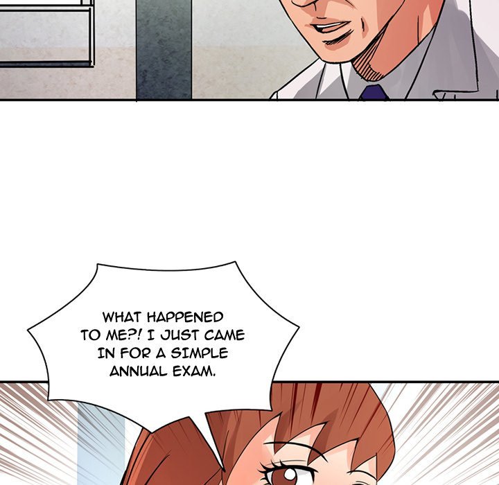 Midnight Toy Shop Manhwa - Chapter 21 Page 30