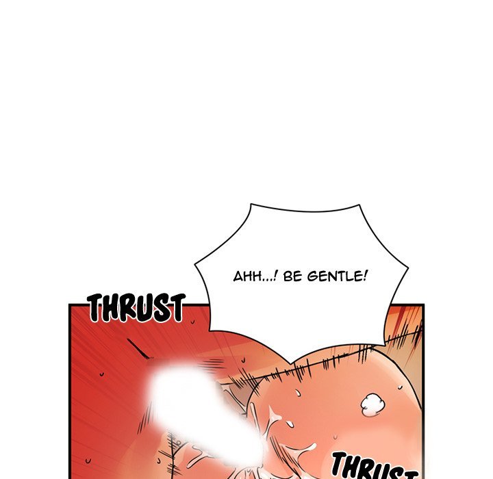 Midnight Toy Shop Manhwa - Chapter 21 Page 63