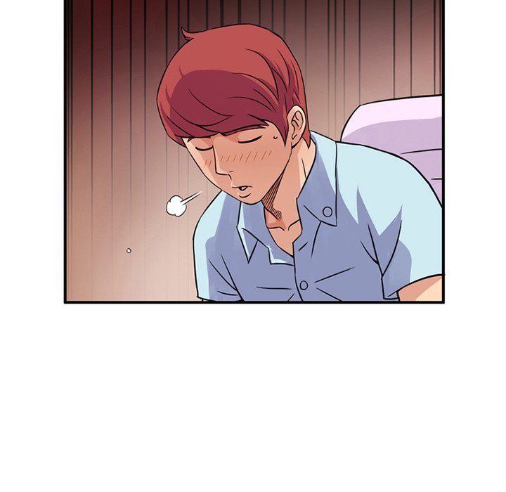 Midnight Toy Shop Manhwa - Chapter 11 Page 7