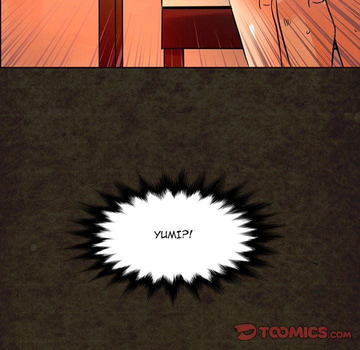 Midnight Toy Shop Manhwa - Chapter 14 Page 7