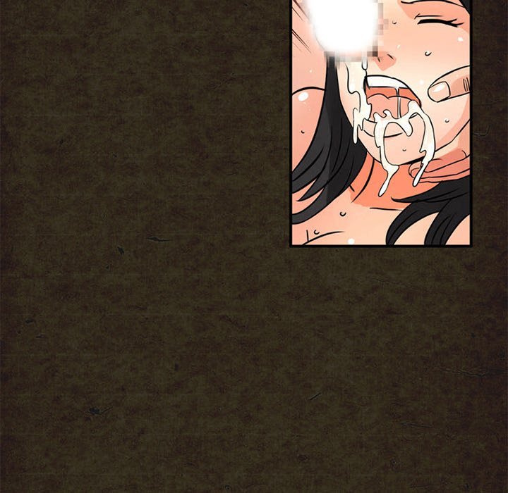 Midnight Toy Shop Manhwa - Chapter 14 Page 21