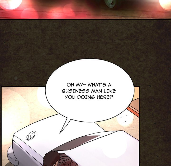 Midnight Toy Shop Manhwa - Chapter 14 Page 26