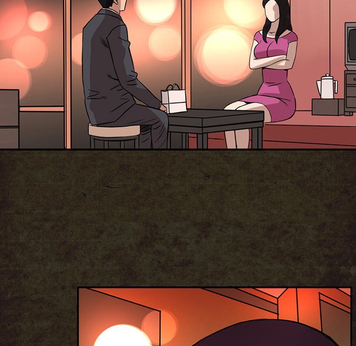 Midnight Toy Shop Manhwa - Chapter 14 Page 30