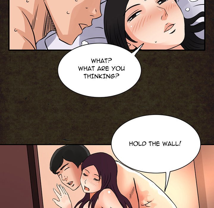 Midnight Toy Shop Manhwa - Chapter 14 Page 39