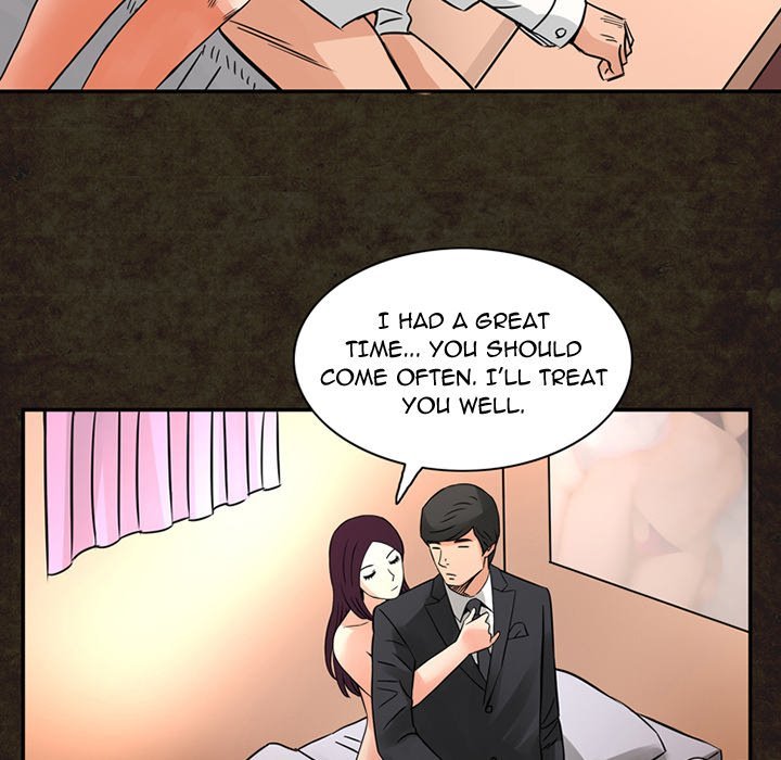 Midnight Toy Shop Manhwa - Chapter 14 Page 45