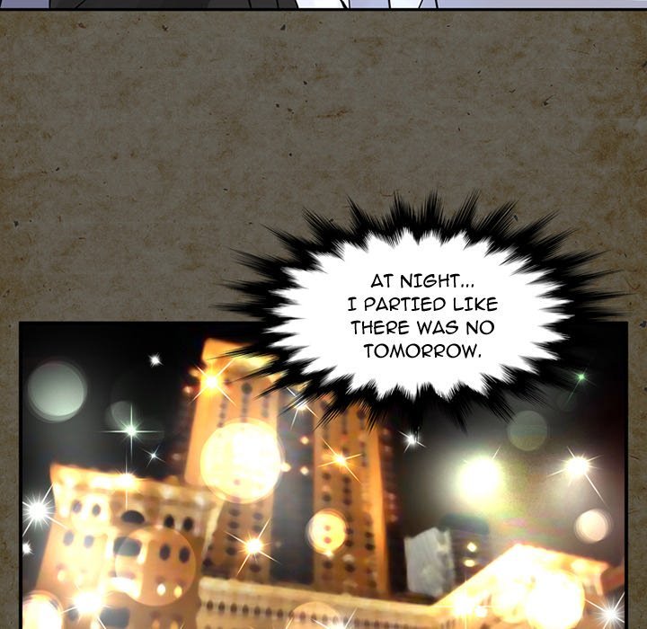 Midnight Toy Shop Manhwa - Chapter 14 Page 50