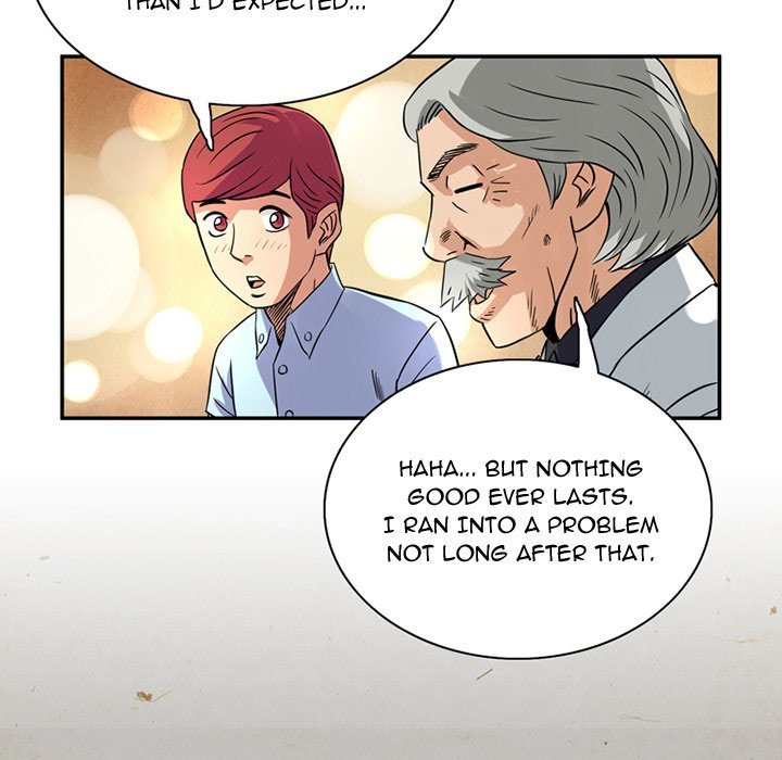 Midnight Toy Shop Manhwa - Chapter 14 Page 56