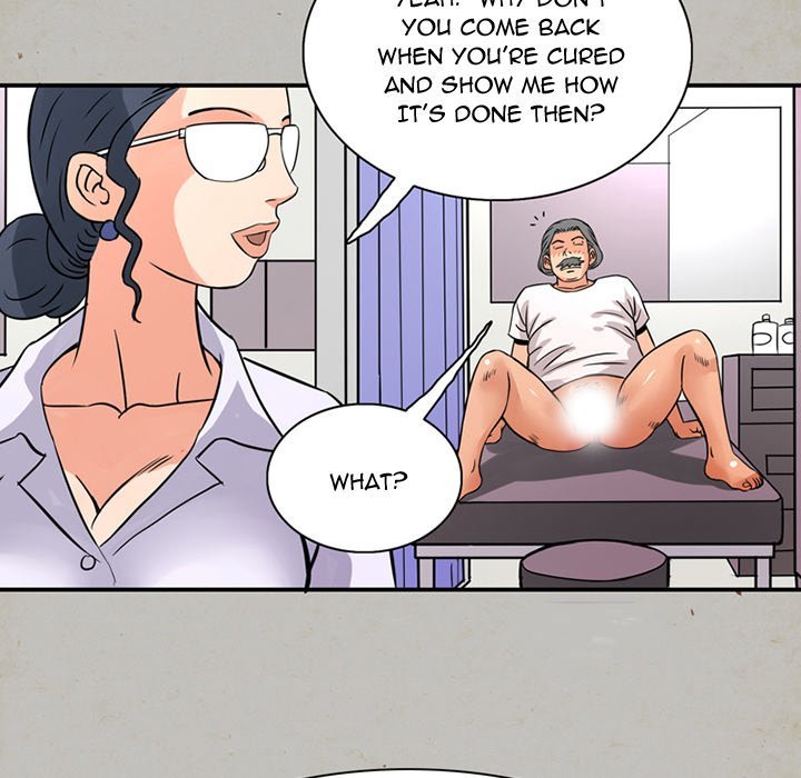 Midnight Toy Shop Manhwa - Chapter 14 Page 69