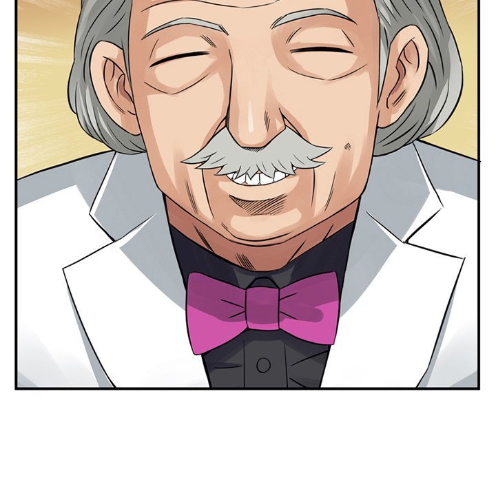 Midnight Toy Shop Manhwa - Chapter 14 Page 86