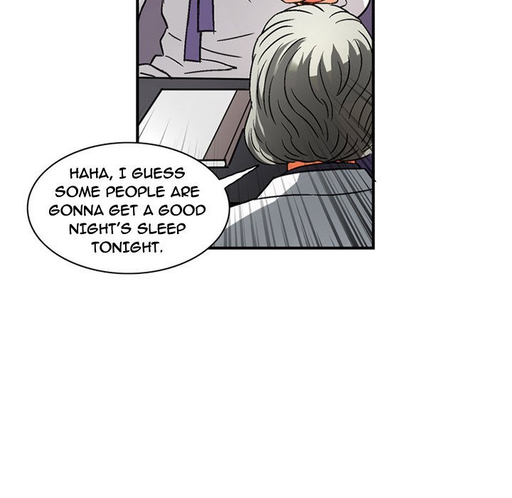 Midnight Toy Shop Manhwa - Chapter 24 Page 21