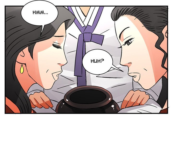 Midnight Toy Shop Manhwa - Chapter 24 Page 24