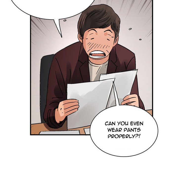 Midnight Toy Shop Manhwa - Chapter 24 Page 68