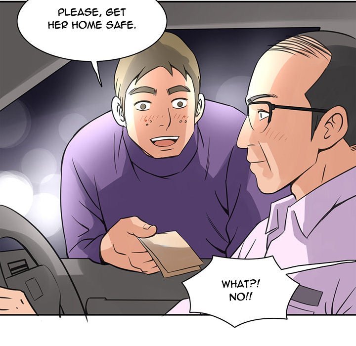 Midnight Toy Shop Manhwa - Chapter 6 Page 23