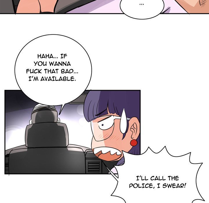 Midnight Toy Shop Manhwa - Chapter 6 Page 25