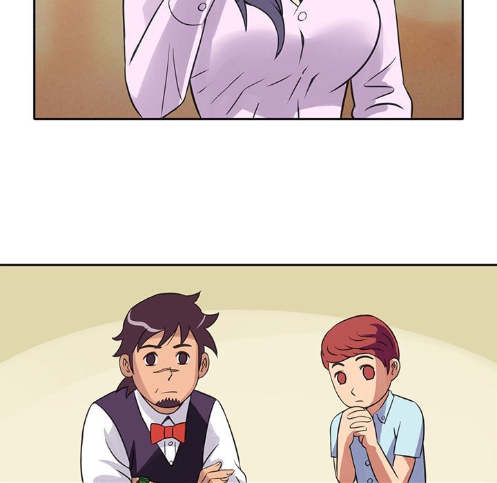 Midnight Toy Shop Manhwa - Chapter 6 Page 32