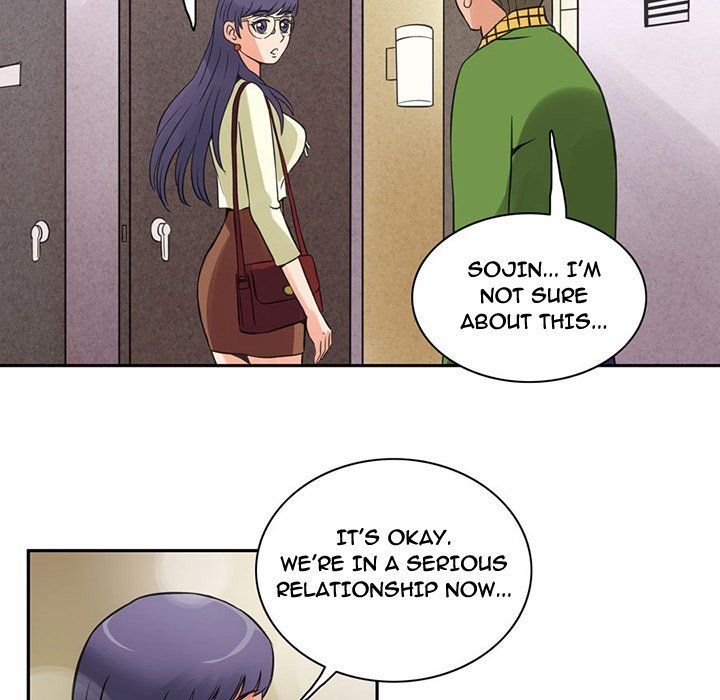 Midnight Toy Shop Manhwa - Chapter 6 Page 37