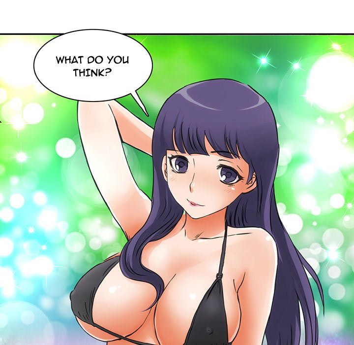 Midnight Toy Shop Manhwa - Chapter 6 Page 39