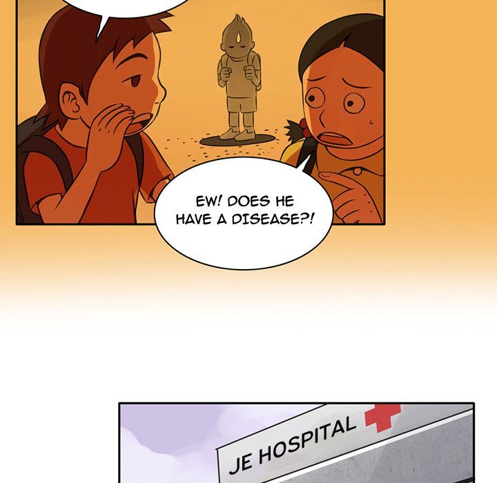 Midnight Toy Shop Manhwa - Chapter 6 Page 46