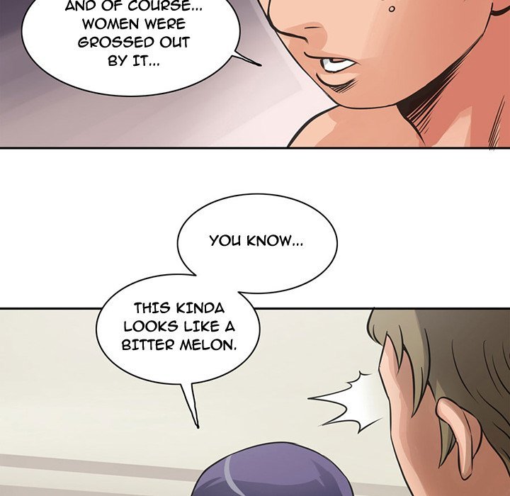 Midnight Toy Shop Manhwa - Chapter 6 Page 48