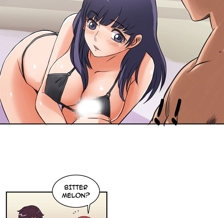 Midnight Toy Shop Manhwa - Chapter 6 Page 49